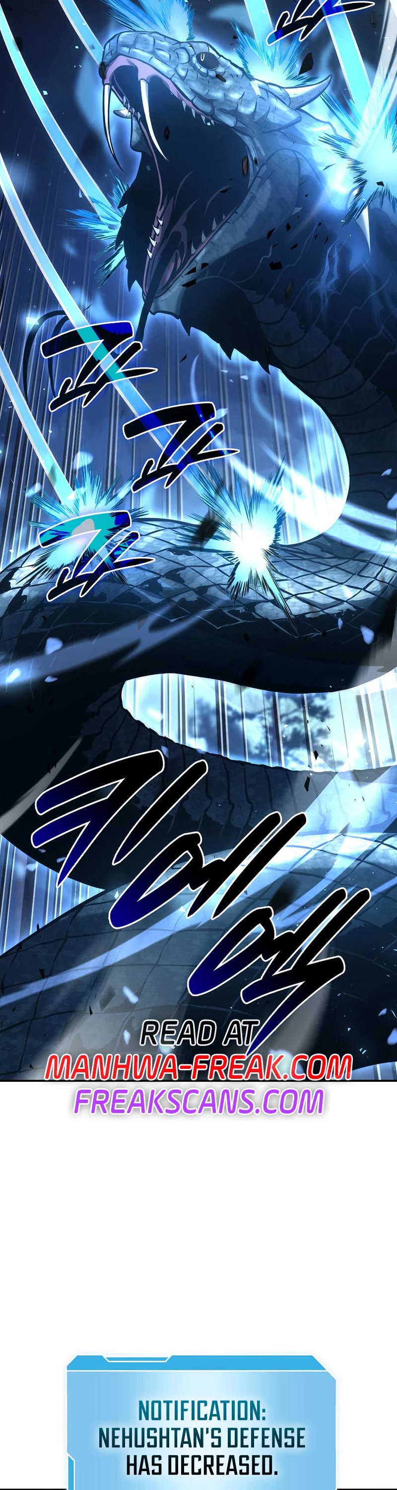 I Returned as an FFF-Class Witch Doctor Chapter 65 page 2 - Chapter 65