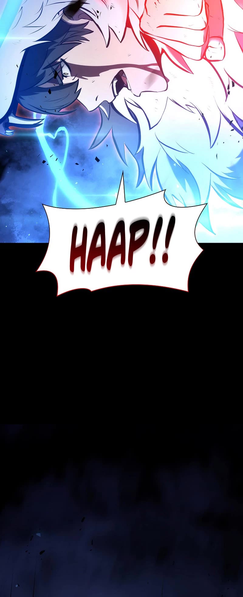 I Returned as an FFF-Class Witch Doctor Chapter 65 page 20 - Chapter 65