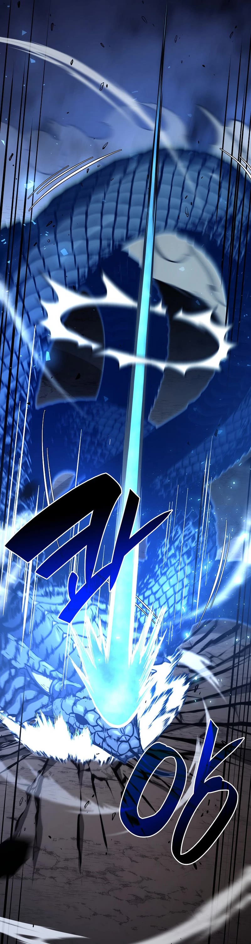 I Returned as an FFF-Class Witch Doctor Chapter 65 page 21 - Chapter 65