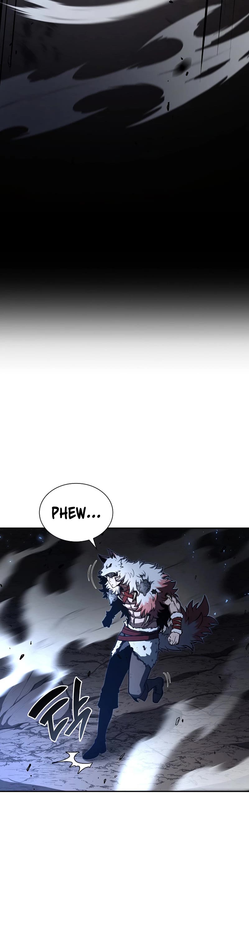 I Returned as an FFF-Class Witch Doctor Chapter 65 page 22 - Chapter 65