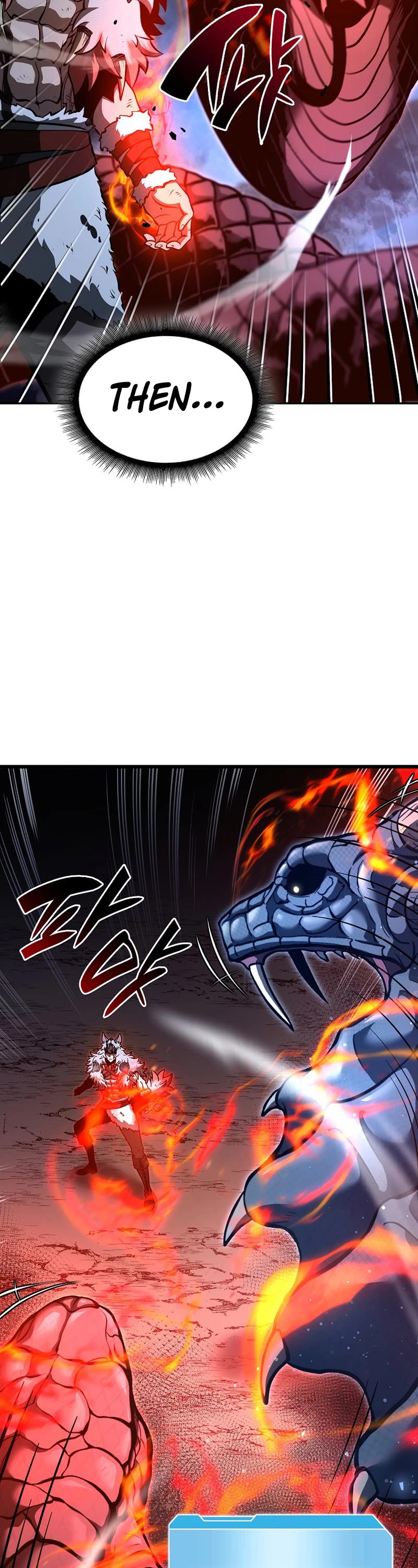 I Returned as an FFF-Class Witch Doctor Chapter 65 page 24 - Chapter 65