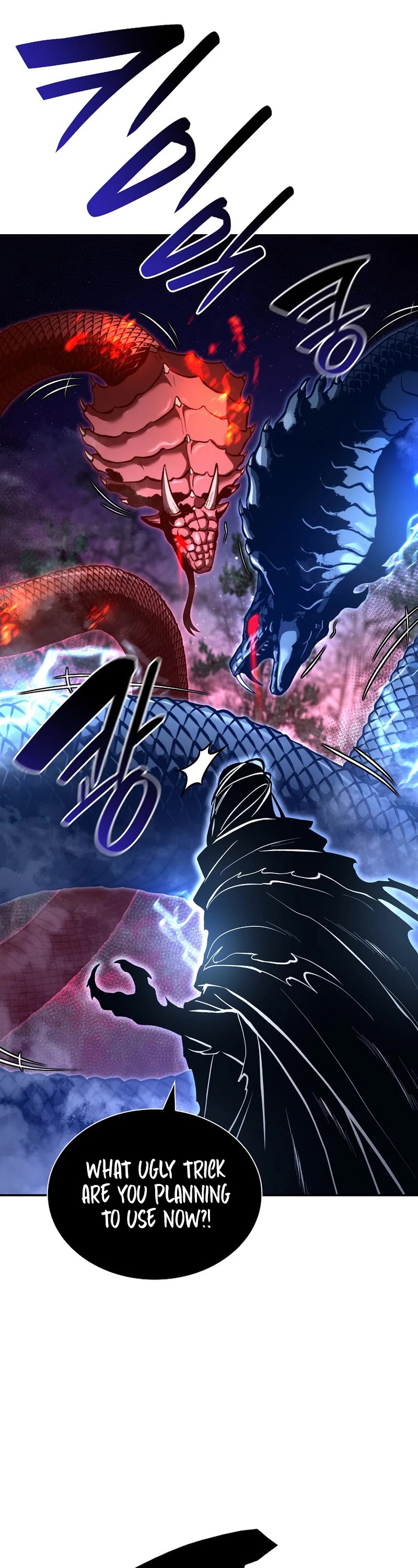 I Returned as an FFF-Class Witch Doctor Chapter 65 page 26 - Chapter 65