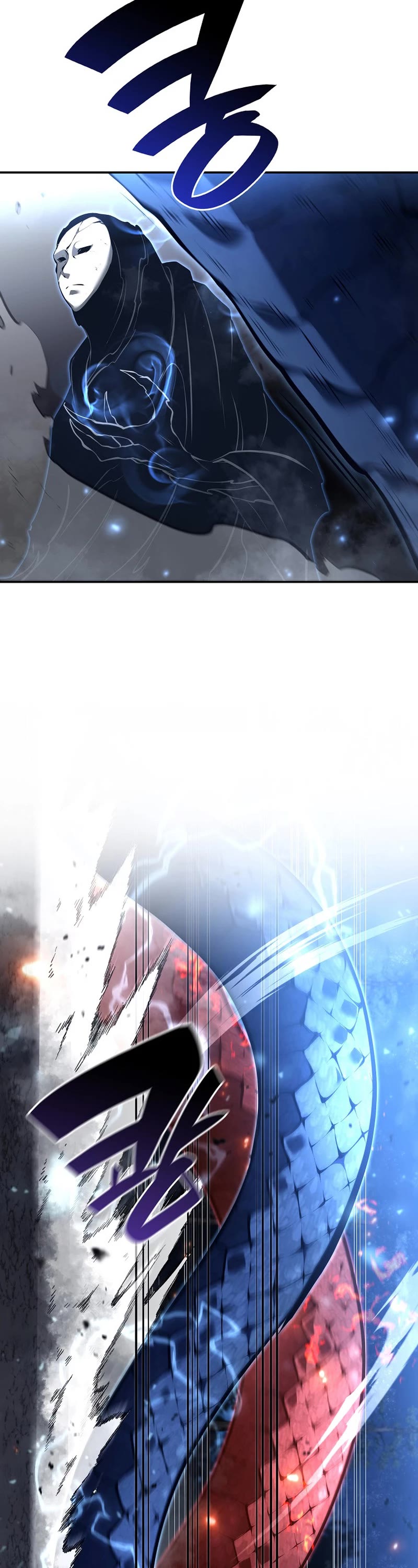 I Returned as an FFF-Class Witch Doctor Chapter 65 page 27 - Chapter 65