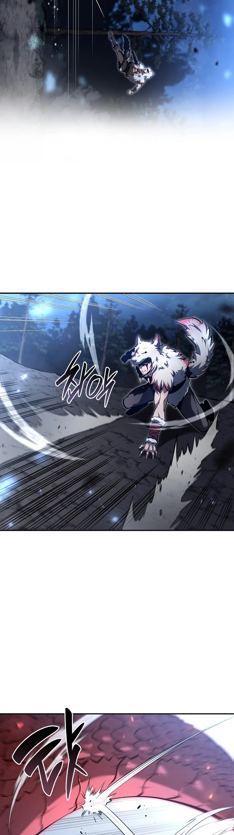 I Returned as an FFF-Class Witch Doctor Chapter 65 page 29 - Chapter 65