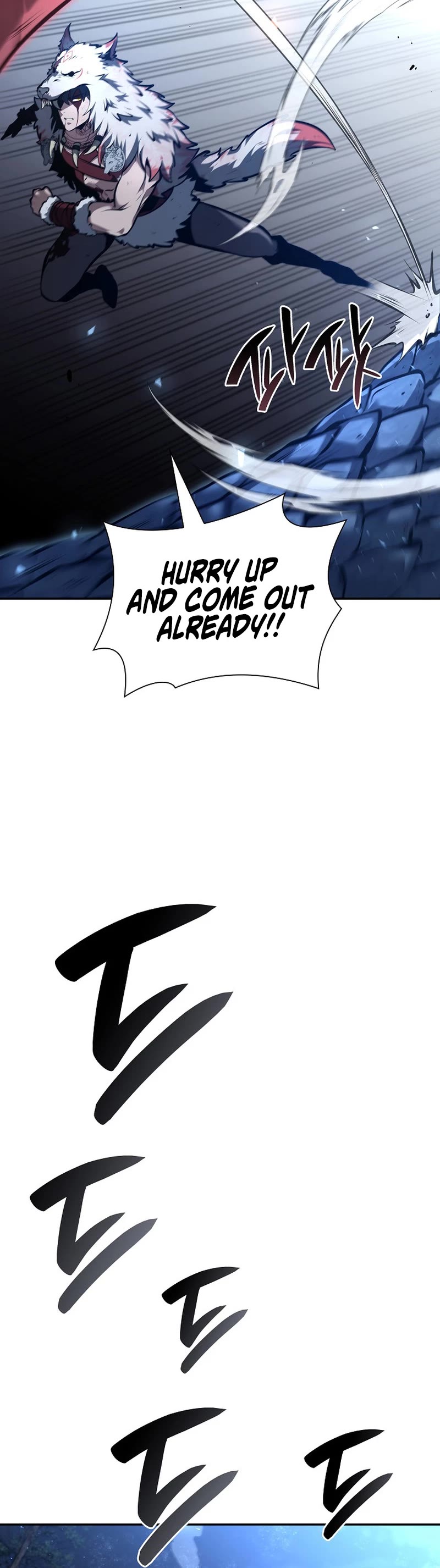 I Returned as an FFF-Class Witch Doctor Chapter 65 page 30 - Chapter 65