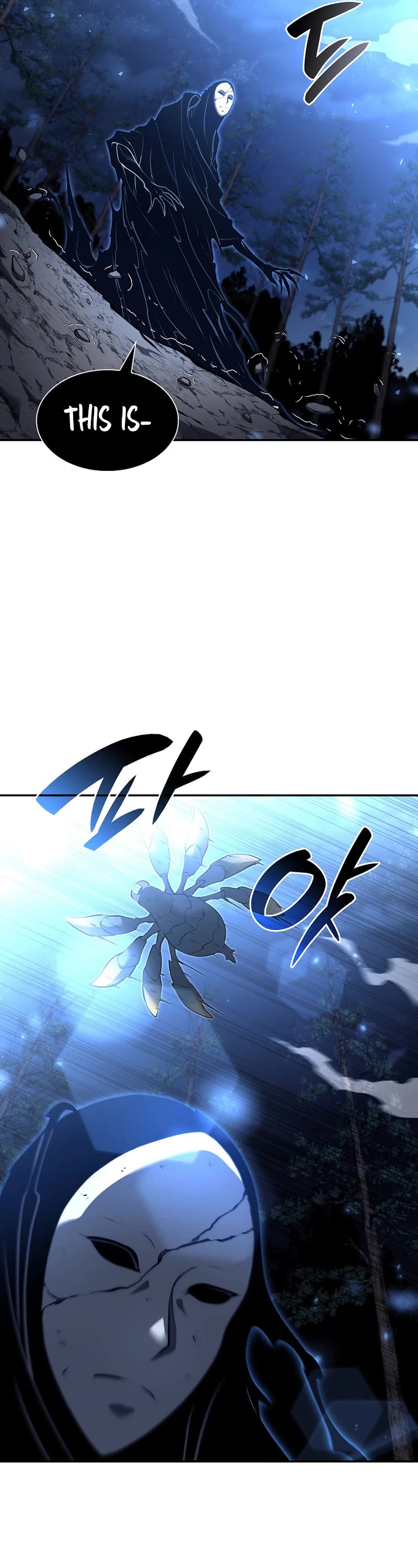 I Returned as an FFF-Class Witch Doctor Chapter 65 page 31 - Chapter 65