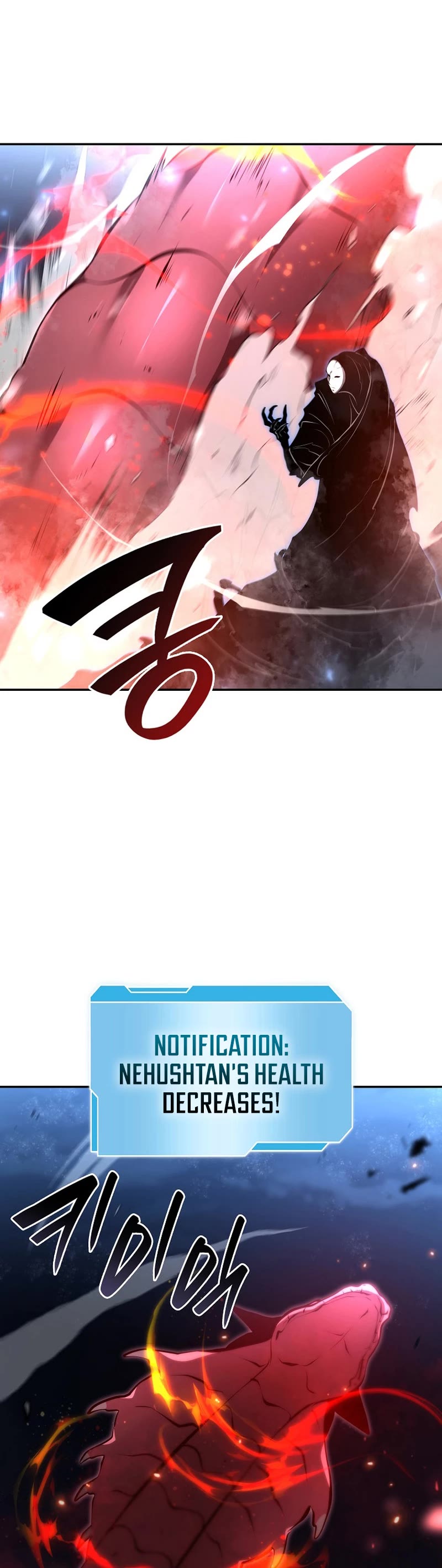 I Returned as an FFF-Class Witch Doctor Chapter 65 page 35 - Chapter 65
