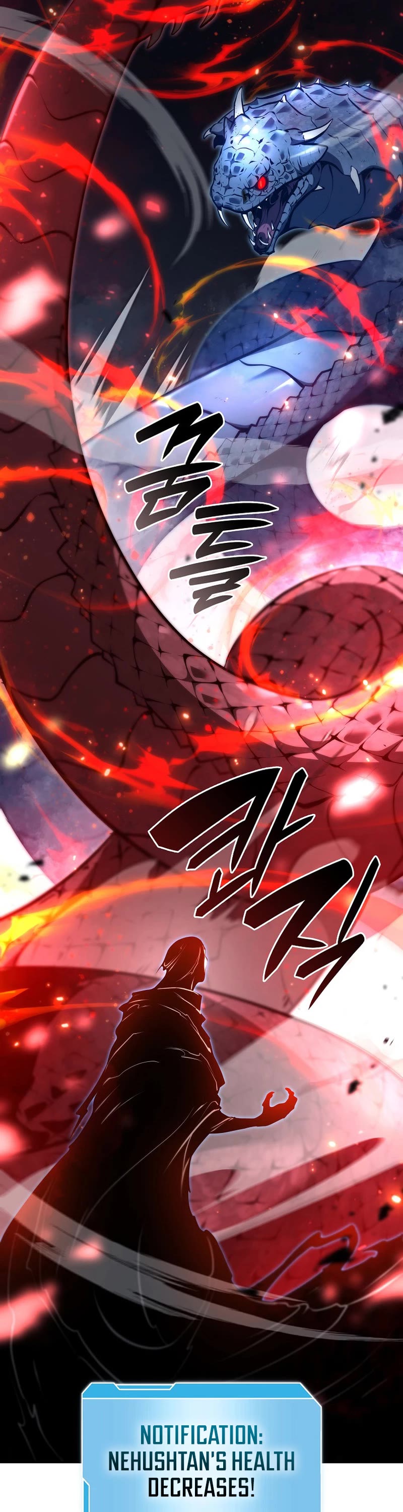 I Returned as an FFF-Class Witch Doctor Chapter 65 page 36 - Chapter 65