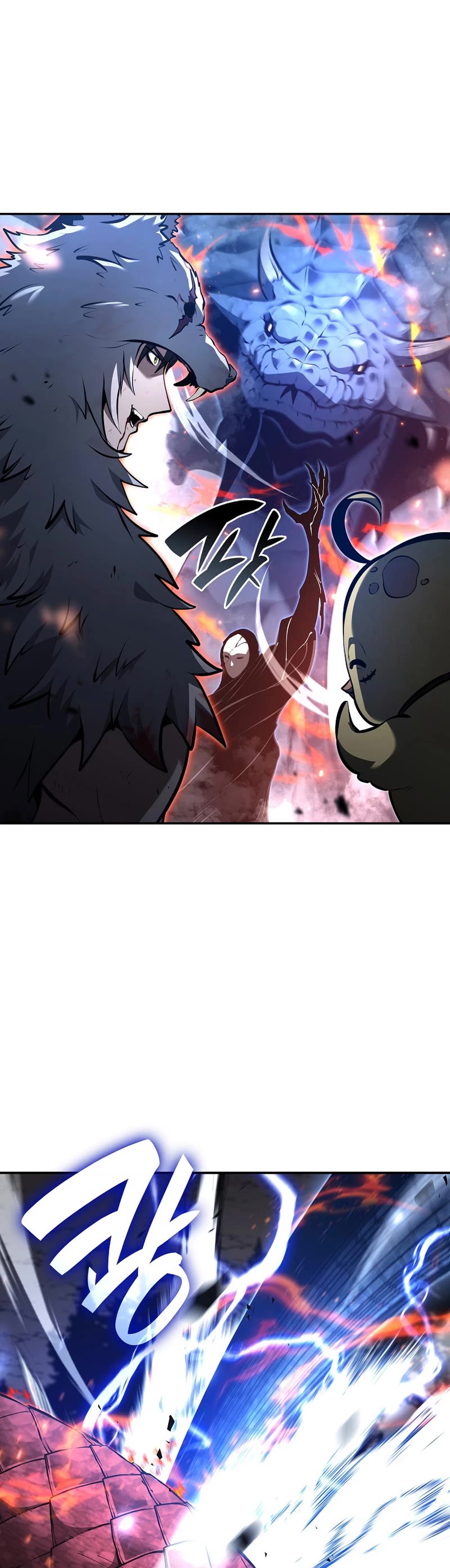I Returned as an FFF-Class Witch Doctor Chapter 65 page 39 - Chapter 65