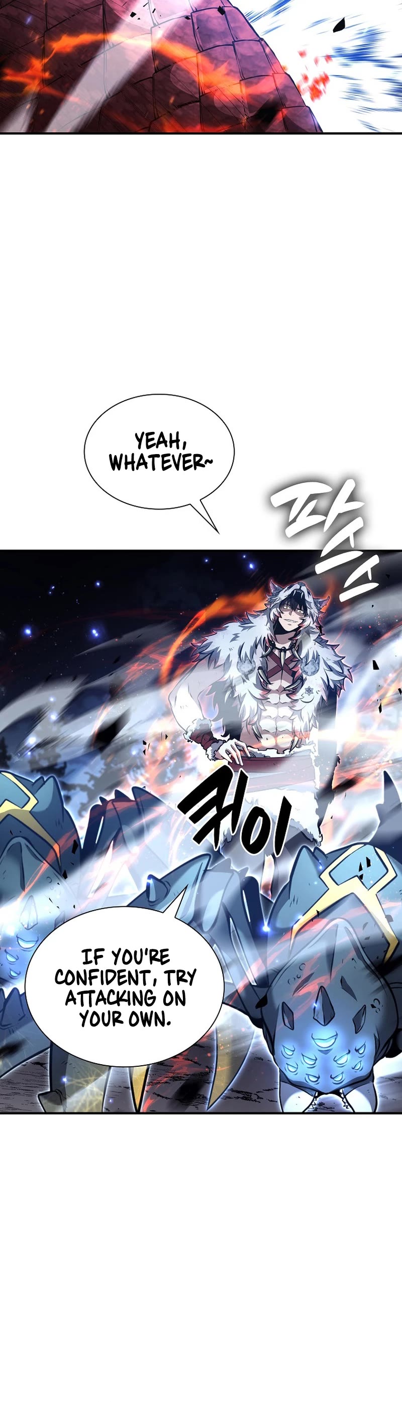 I Returned as an FFF-Class Witch Doctor Chapter 65 page 40 - Chapter 65