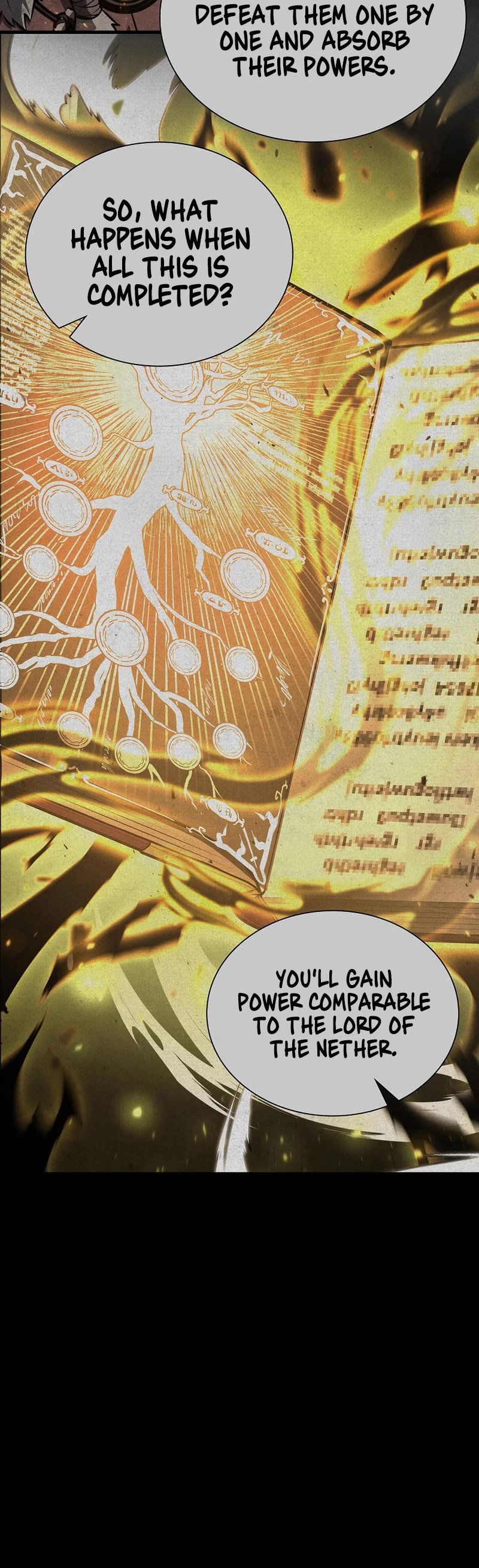 I Returned as an FFF-Class Witch Doctor Chapter 65 page 50 - Chapter 65