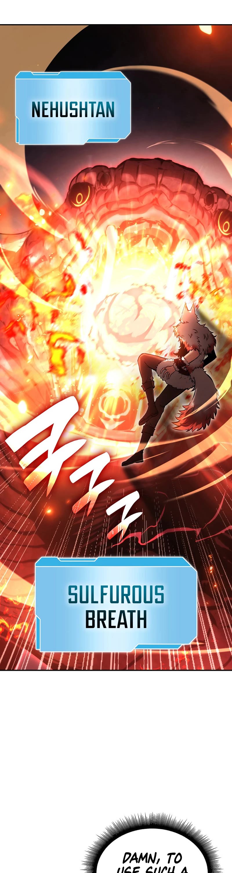 I Returned as an FFF-Class Witch Doctor Chapter 65 page 9 - Chapter 65
