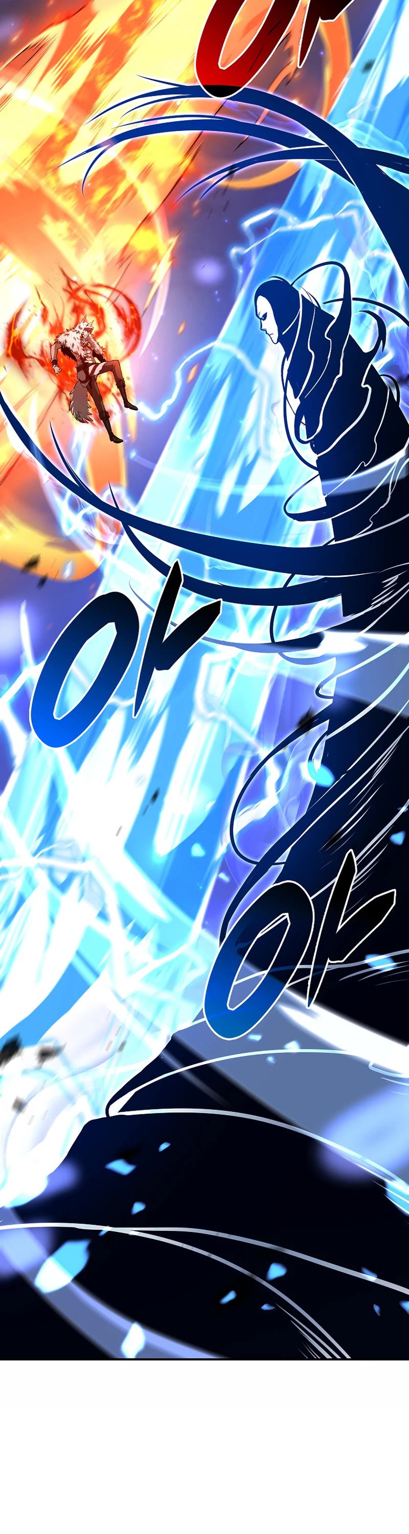 I Returned as an FFF-Class Witch Doctor Chapter 66 page 12 - Chapter 66