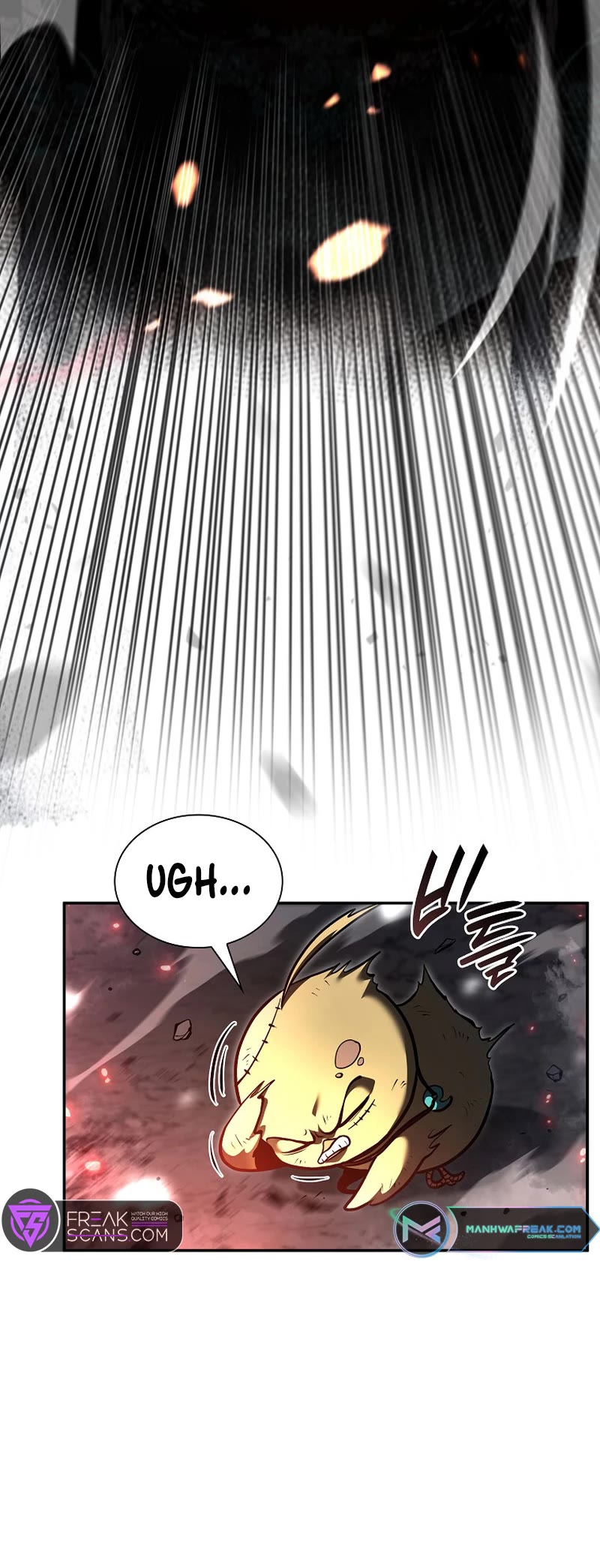 I Returned as an FFF-Class Witch Doctor Chapter 66 page 15 - Chapter 66