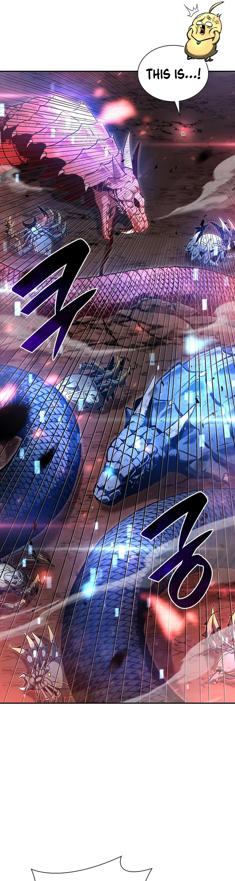 I Returned as an FFF-Class Witch Doctor Chapter 66 page 16 - Chapter 66