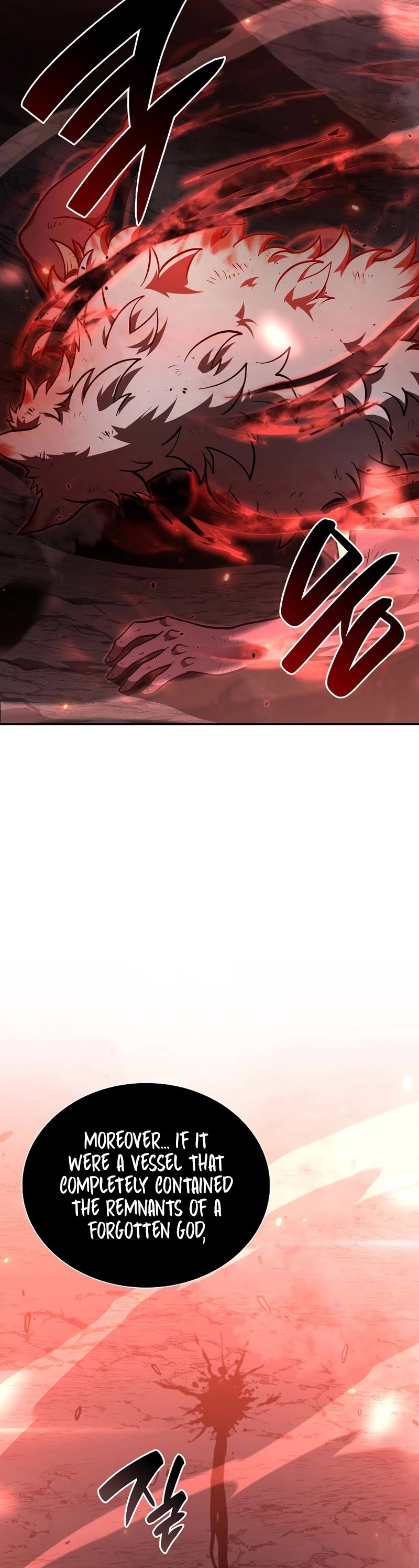 I Returned as an FFF-Class Witch Doctor Chapter 66 page 20 - Chapter 66