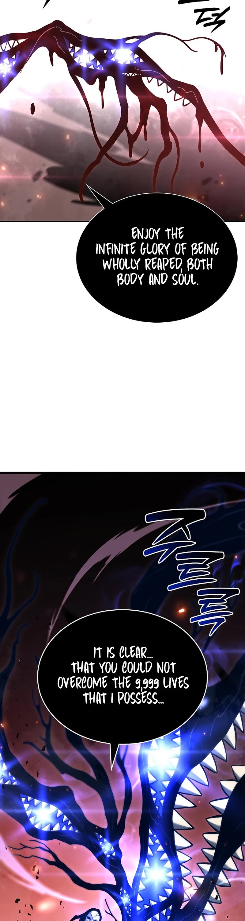 I Returned as an FFF-Class Witch Doctor Chapter 66 page 22 - Chapter 66
