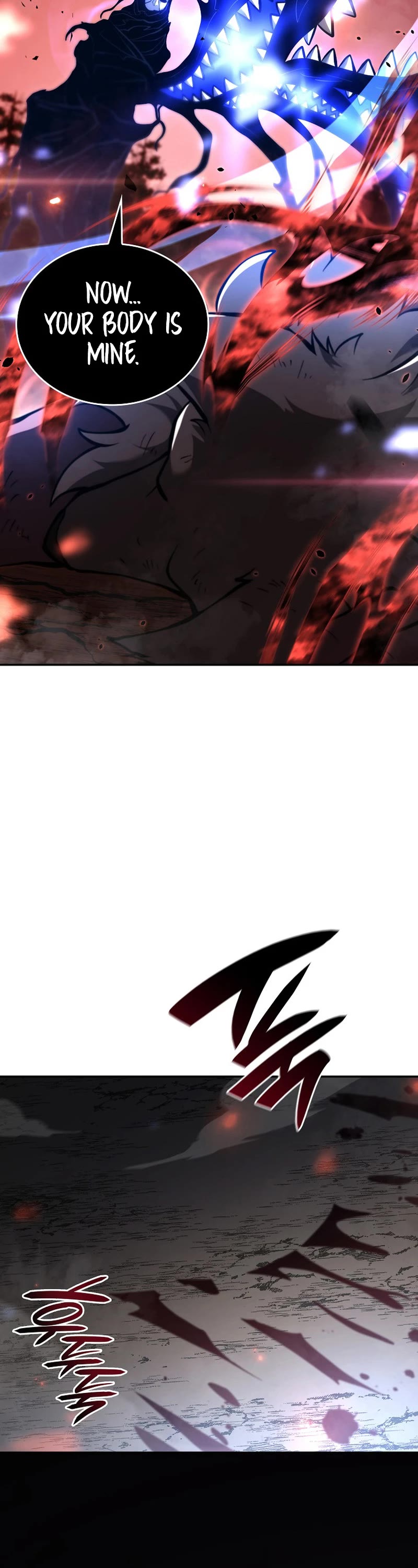 I Returned as an FFF-Class Witch Doctor Chapter 66 page 23 - Chapter 66