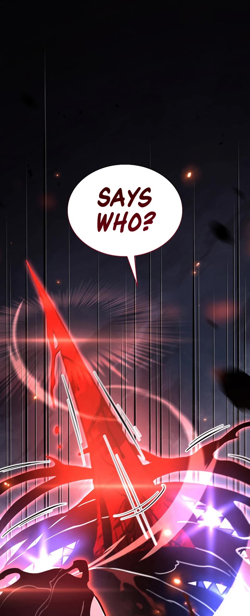 I Returned as an FFF-Class Witch Doctor Chapter 66 page 24 - Chapter 66