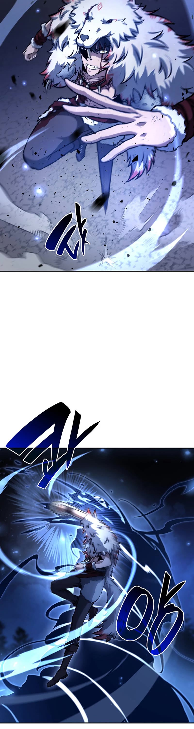 I Returned as an FFF-Class Witch Doctor Chapter 66 page 3 - Chapter 66