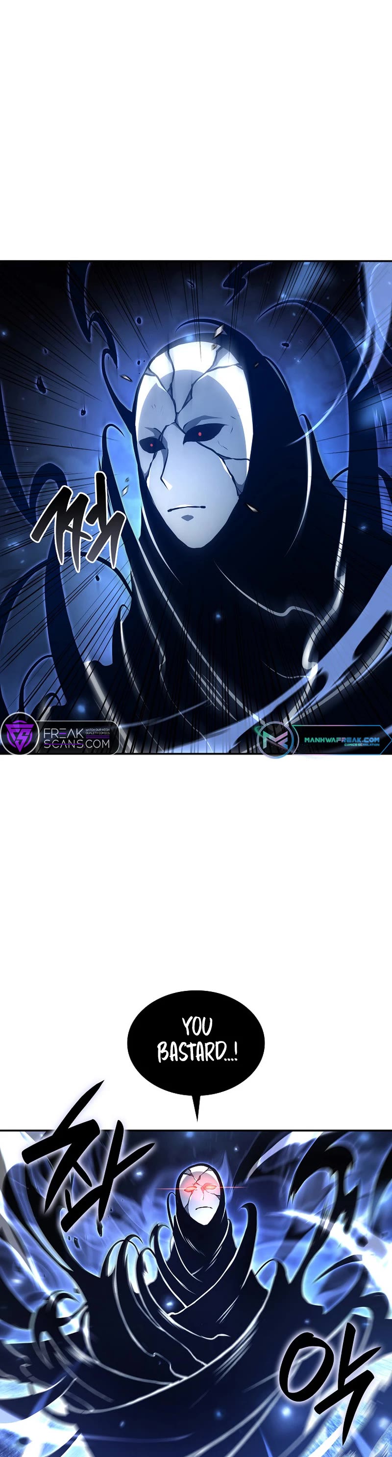 I Returned as an FFF-Class Witch Doctor Chapter 66 page 4 - Chapter 66