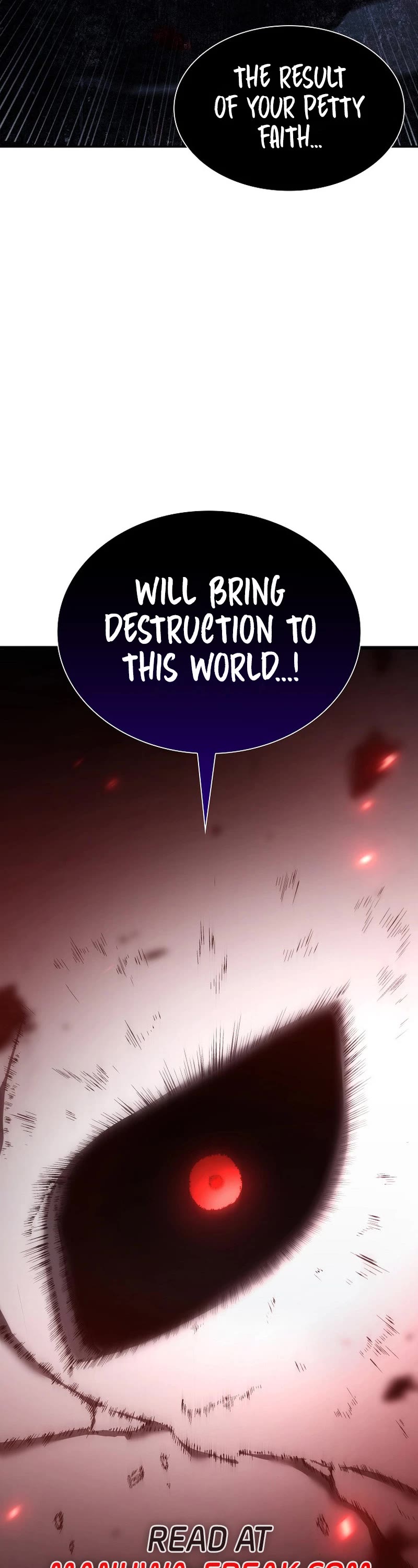 I Returned as an FFF-Class Witch Doctor Chapter 66 page 41 - Chapter 66