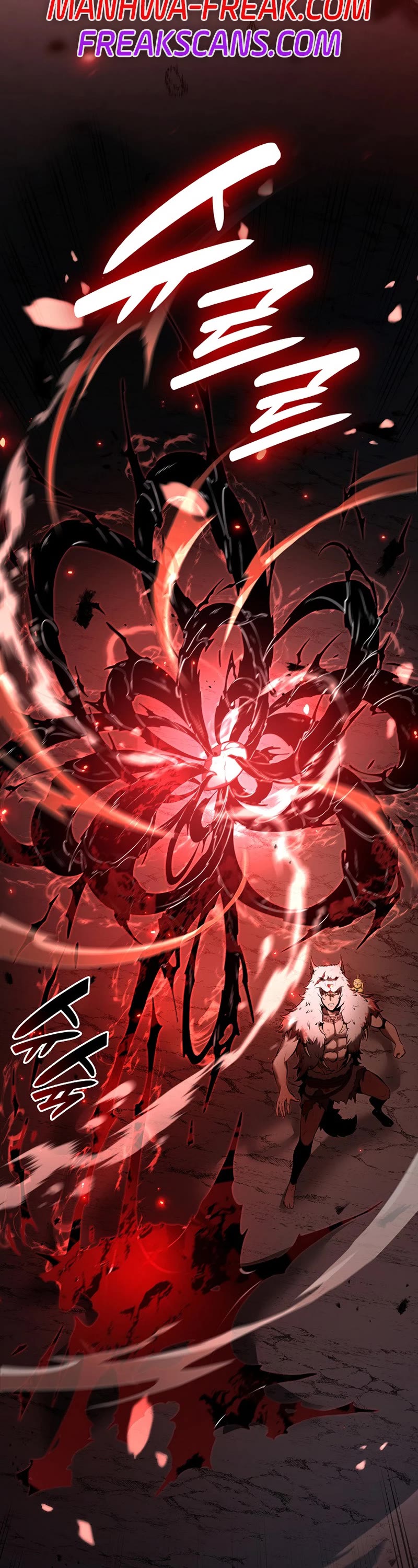 I Returned as an FFF-Class Witch Doctor Chapter 66 page 42 - Chapter 66