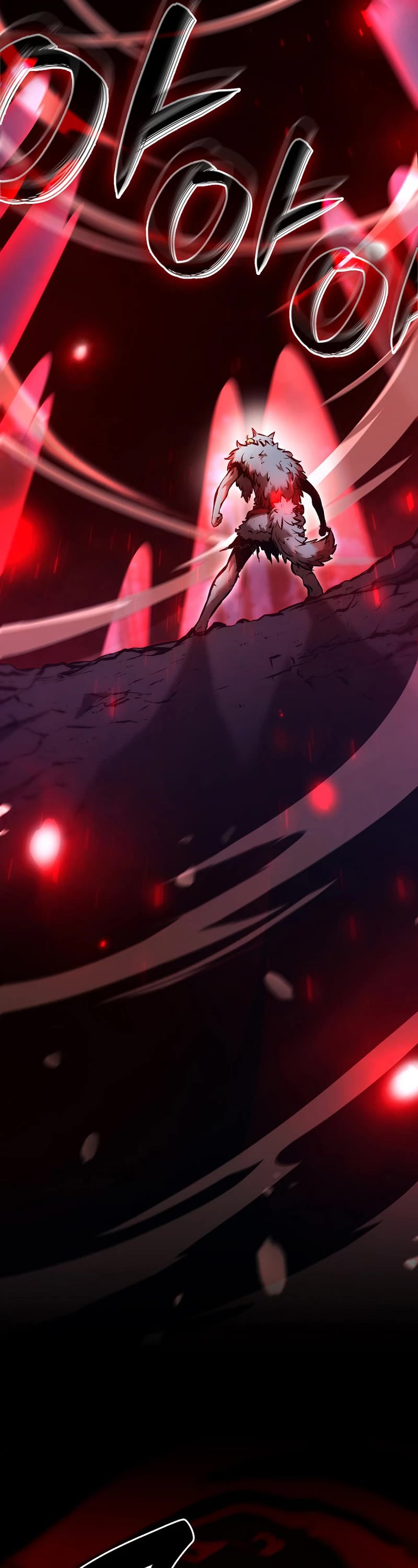 I Returned as an FFF-Class Witch Doctor Chapter 66 page 46 - Chapter 66