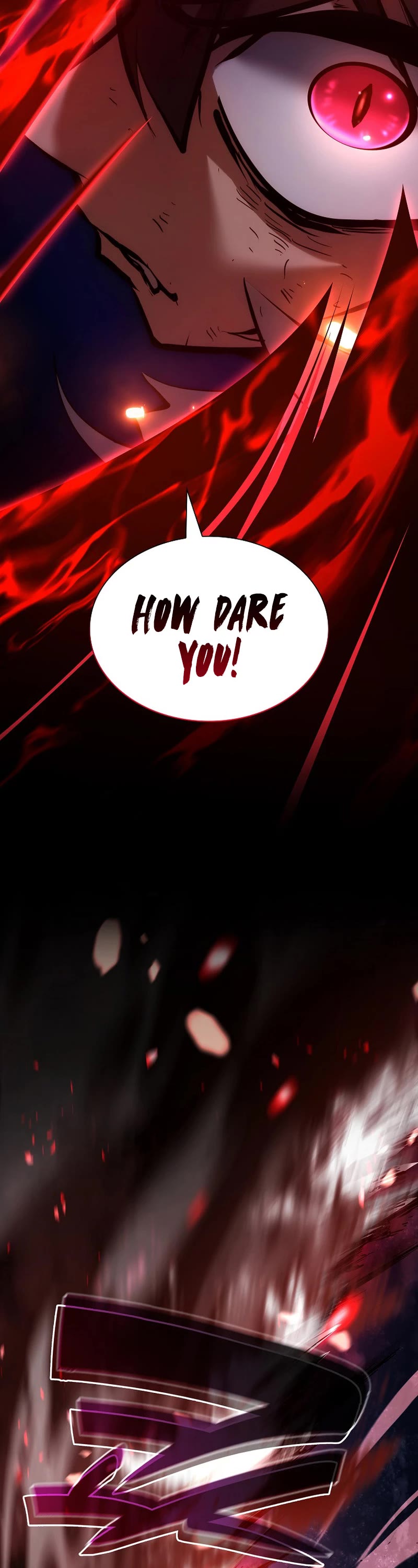 I Returned as an FFF-Class Witch Doctor Chapter 66 page 48 - Chapter 66