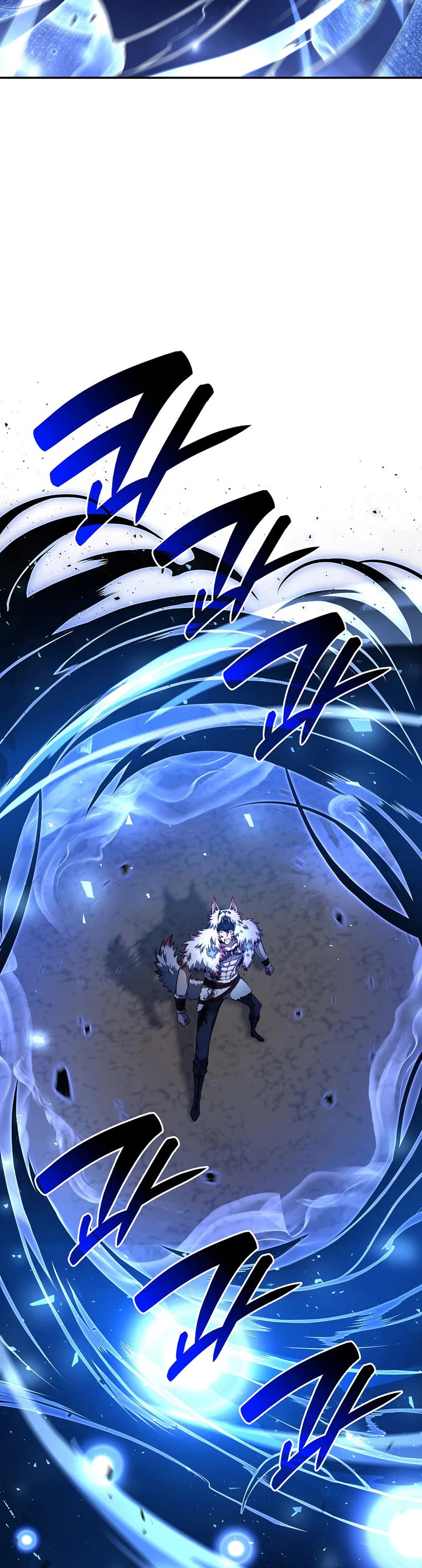 I Returned as an FFF-Class Witch Doctor Chapter 66 page 5 - Chapter 66