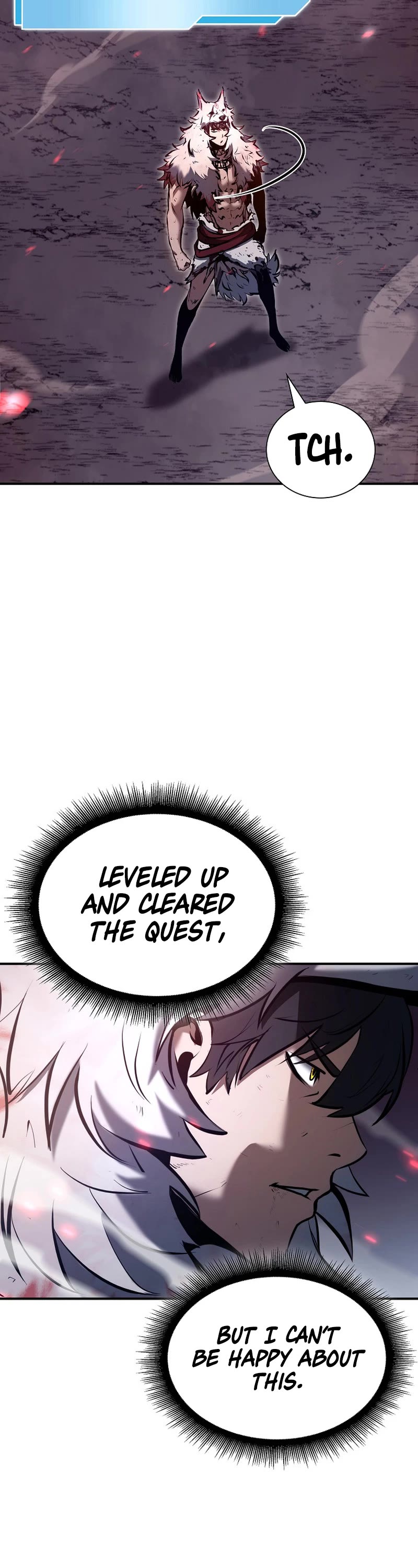 I Returned as an FFF-Class Witch Doctor Chapter 66 page 53 - Chapter 66