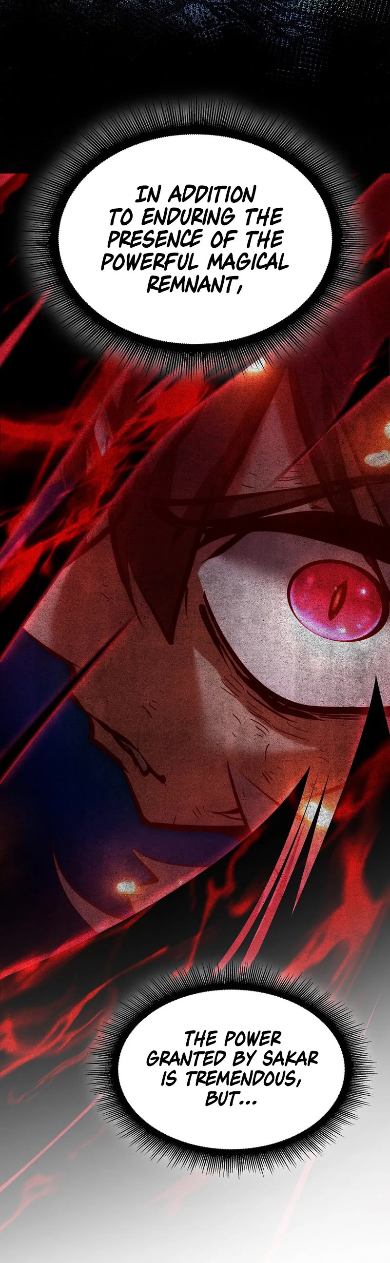 I Returned as an FFF-Class Witch Doctor Chapter 66 page 55 - Chapter 66