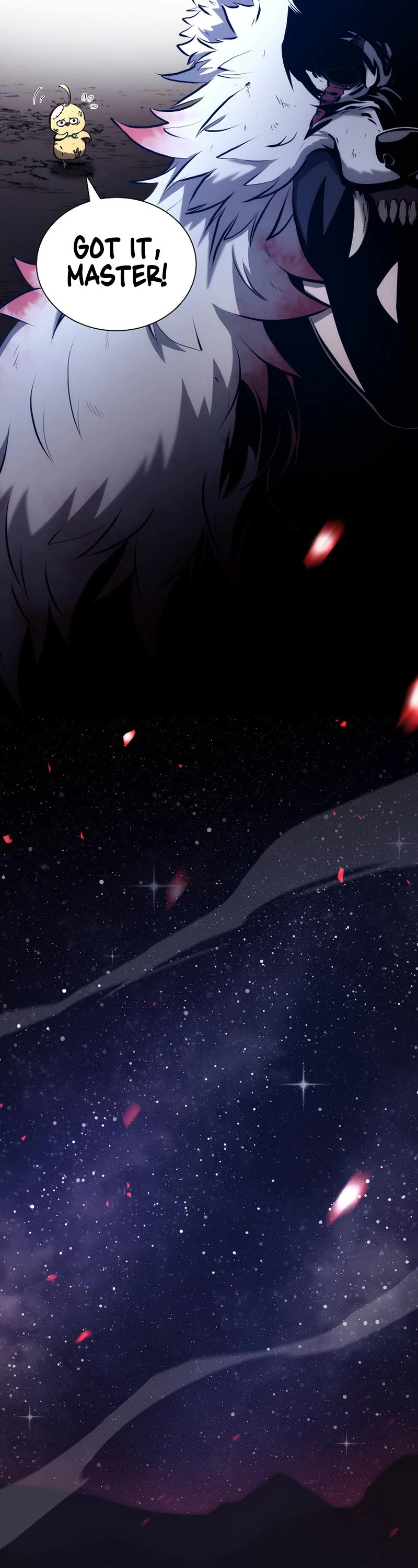 I Returned as an FFF-Class Witch Doctor Chapter 66 page 57 - Chapter 66