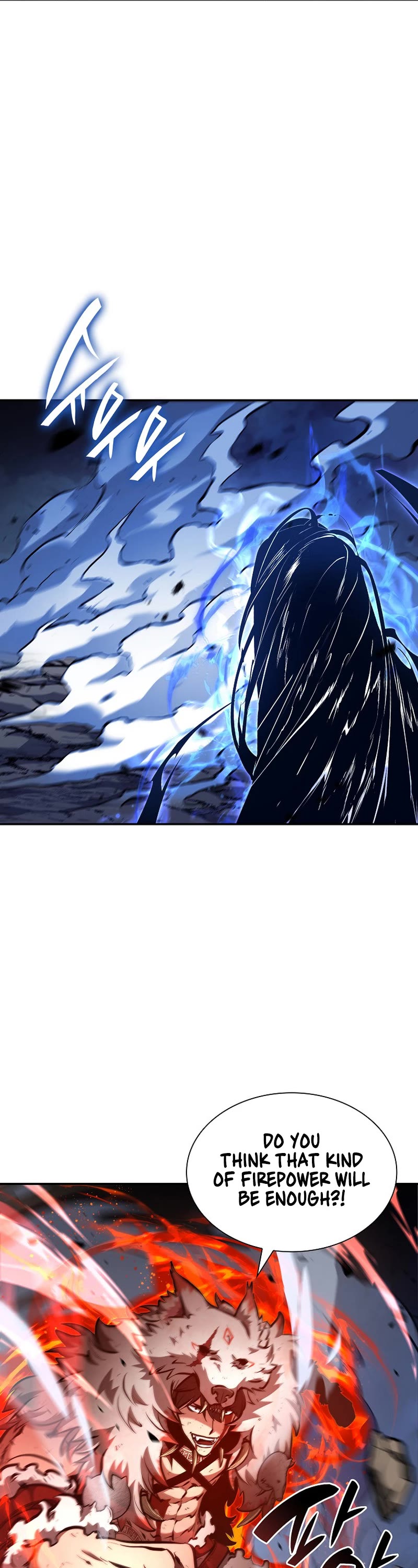 I Returned as an FFF-Class Witch Doctor Chapter 66 page 8 - Chapter 66