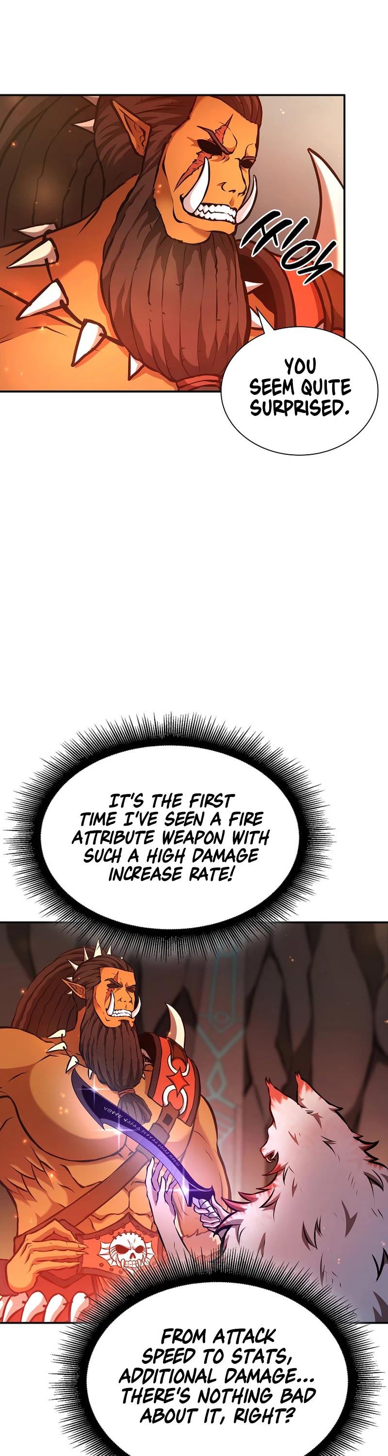 I Returned as an FFF-Class Witch Doctor Chapter 67 page 12 - Chapter 67