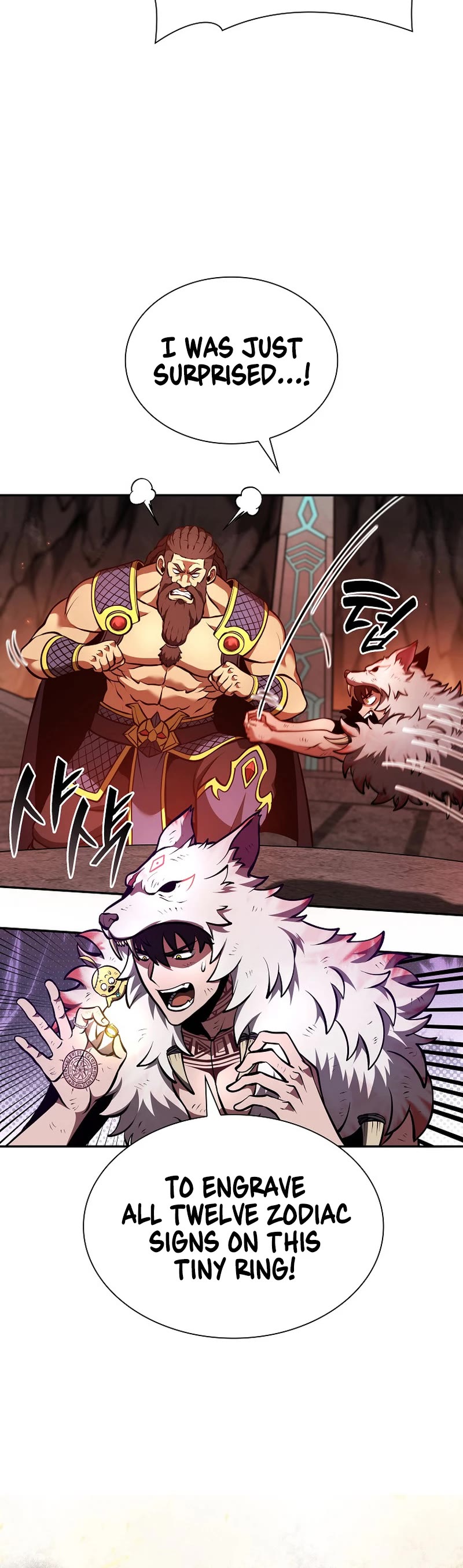 I Returned as an FFF-Class Witch Doctor Chapter 67 page 20 - Chapter 67