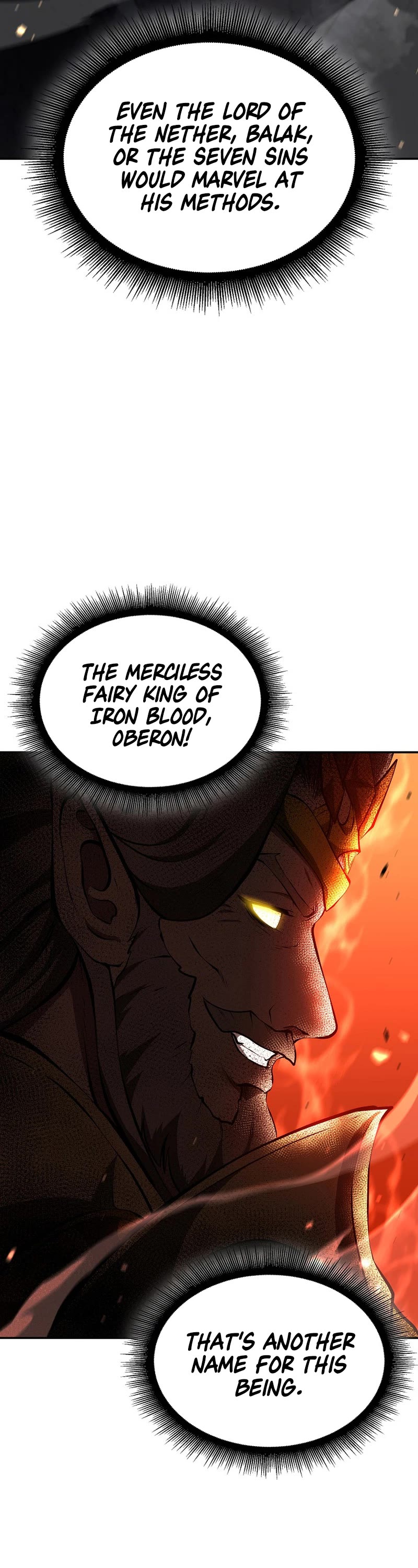 I Returned as an FFF-Class Witch Doctor Chapter 67 page 31 - Chapter 67