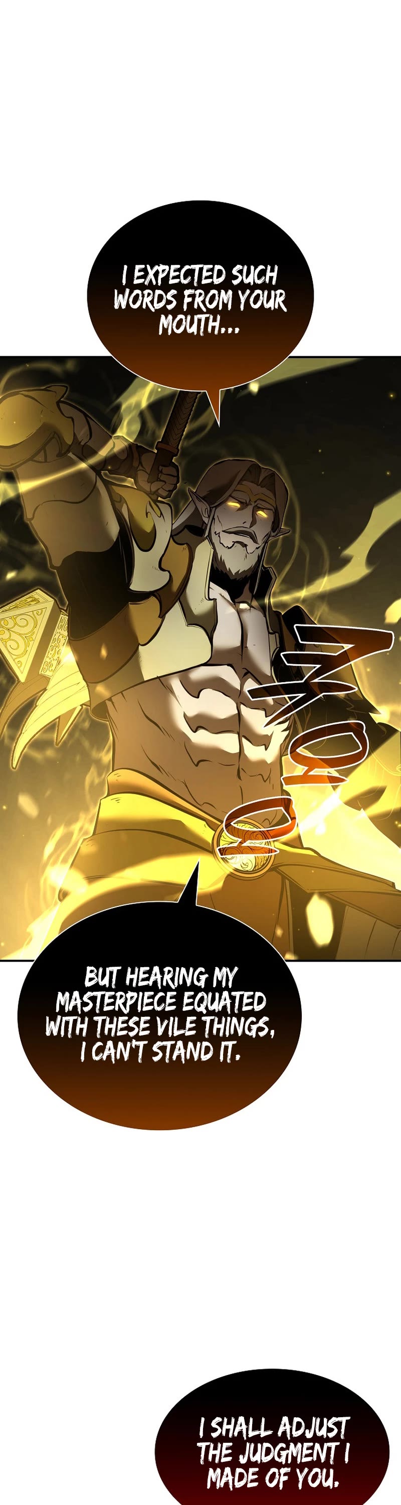 I Returned as an FFF-Class Witch Doctor Chapter 67 page 44 - Chapter 67