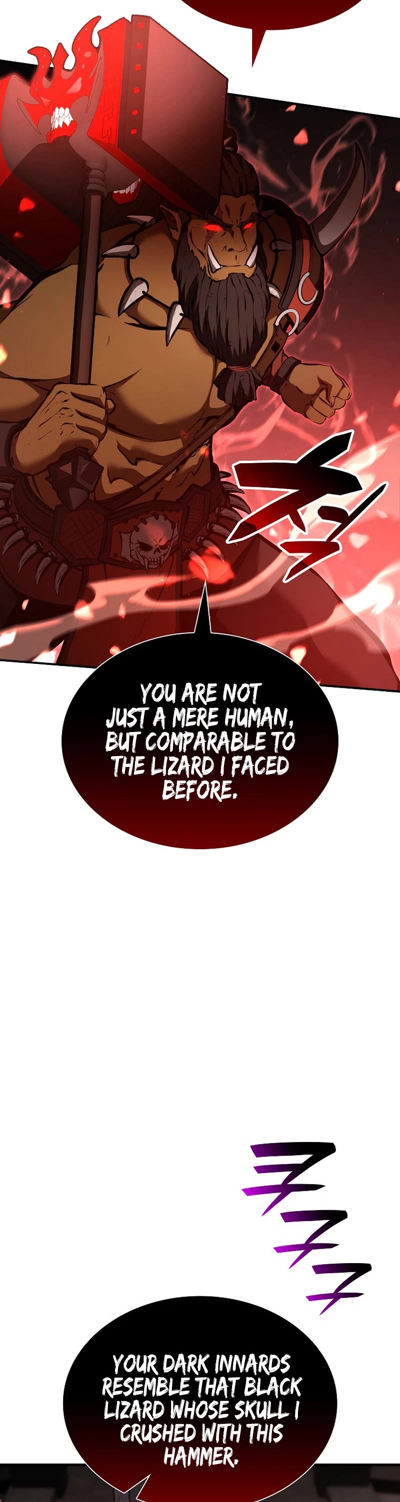 I Returned as an FFF-Class Witch Doctor Chapter 67 page 45 - Chapter 67