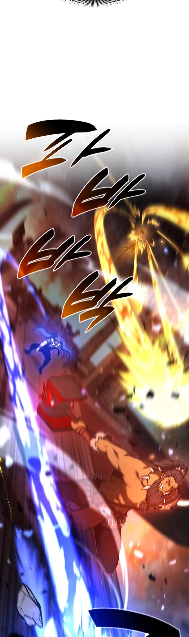 I Returned as an FFF-Class Witch Doctor Chapter 67 page 47 - Chapter 67
