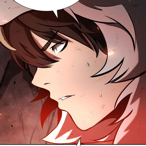 I Returned as an FFF-Class Witch Doctor Chapter 67 cover