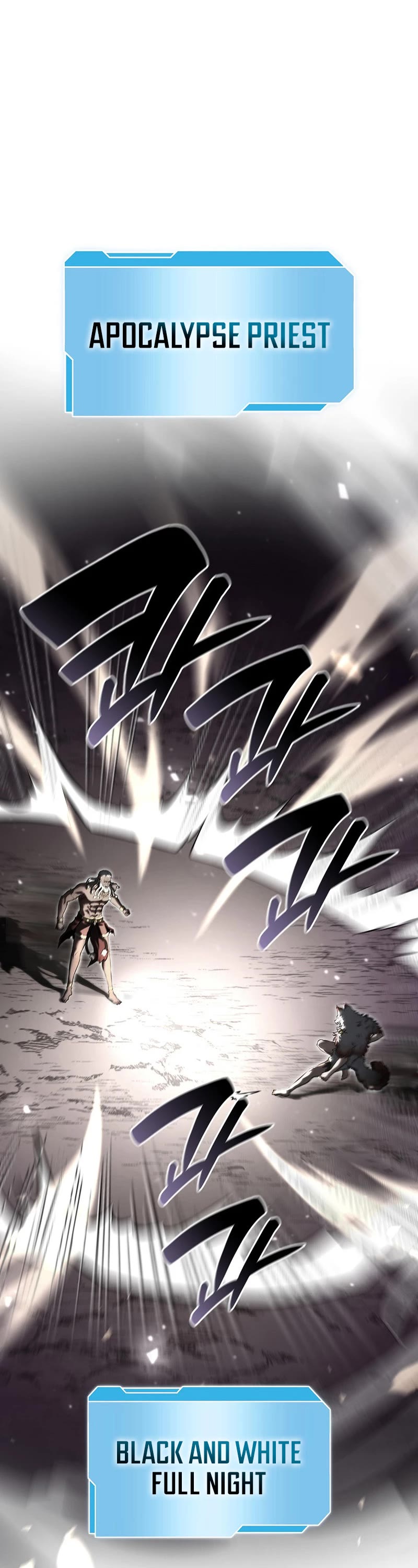 I Returned as an FFF-Class Witch Doctor Chapter 68 page 16 - Chapter 68