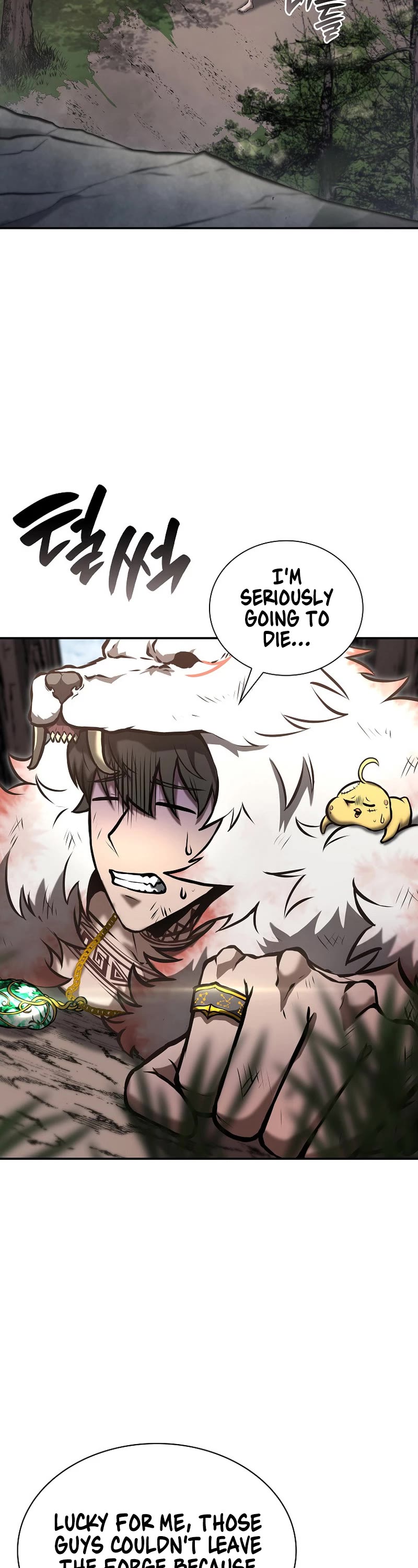 I Returned as an FFF-Class Witch Doctor Chapter 68 page 2 - Chapter 68