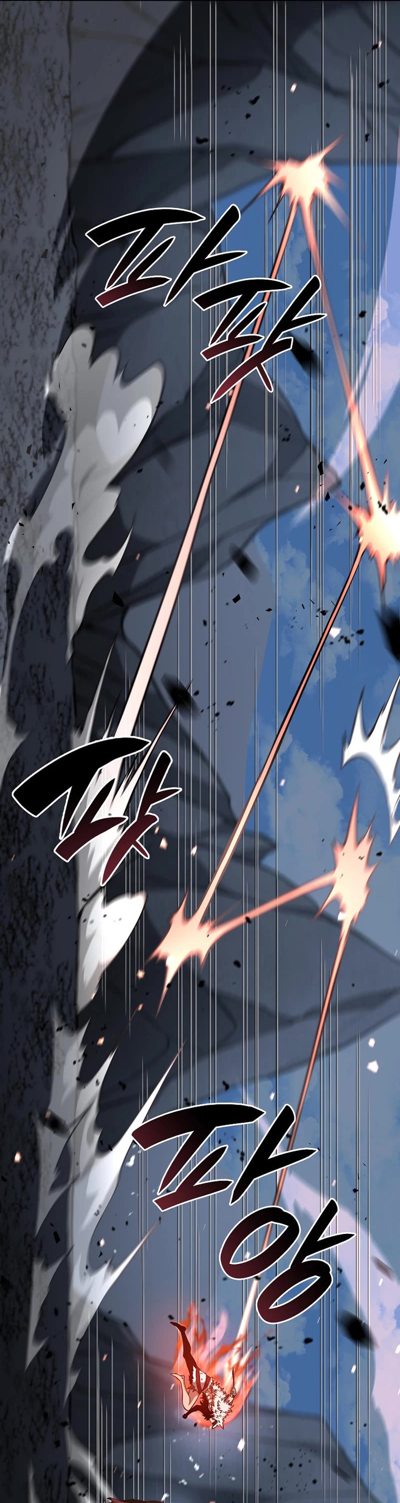 I Returned as an FFF-Class Witch Doctor Chapter 68 page 30 - Chapter 68