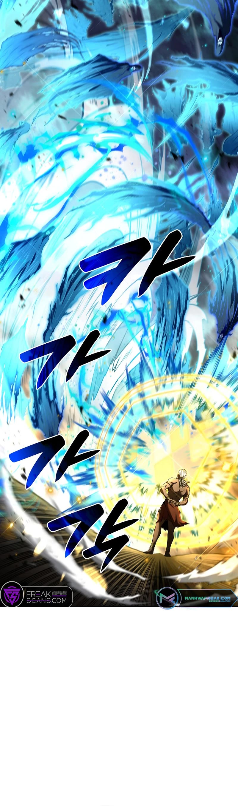 I Returned as an FFF-Class Witch Doctor Chapter 68 page 34 - Chapter 68