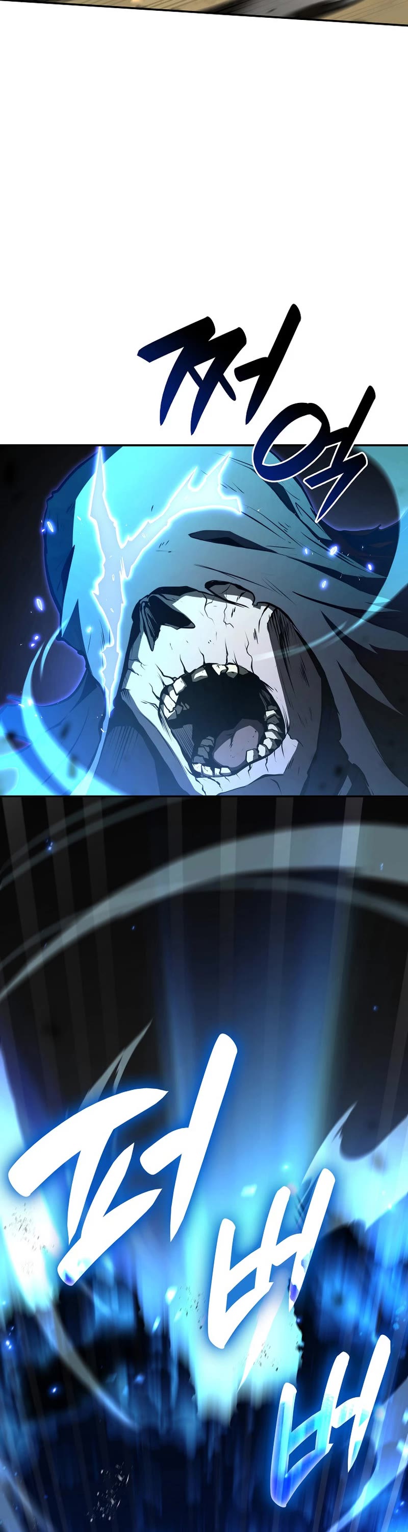 I Returned as an FFF-Class Witch Doctor Chapter 68 page 36 - Chapter 68