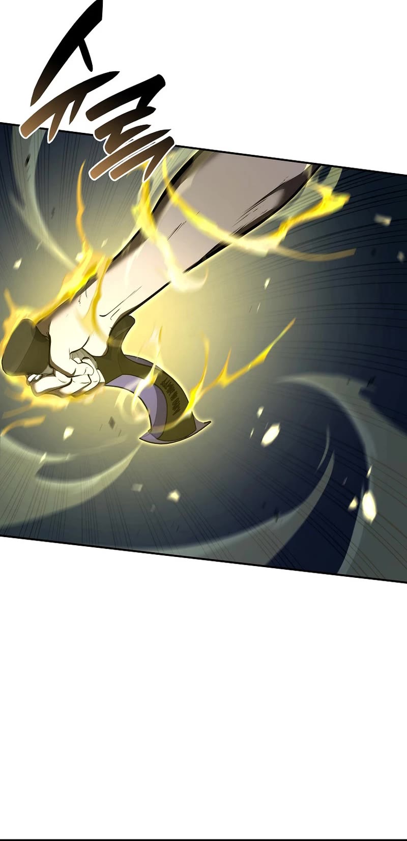 I Returned as an FFF-Class Witch Doctor Chapter 68 page 39 - Chapter 68