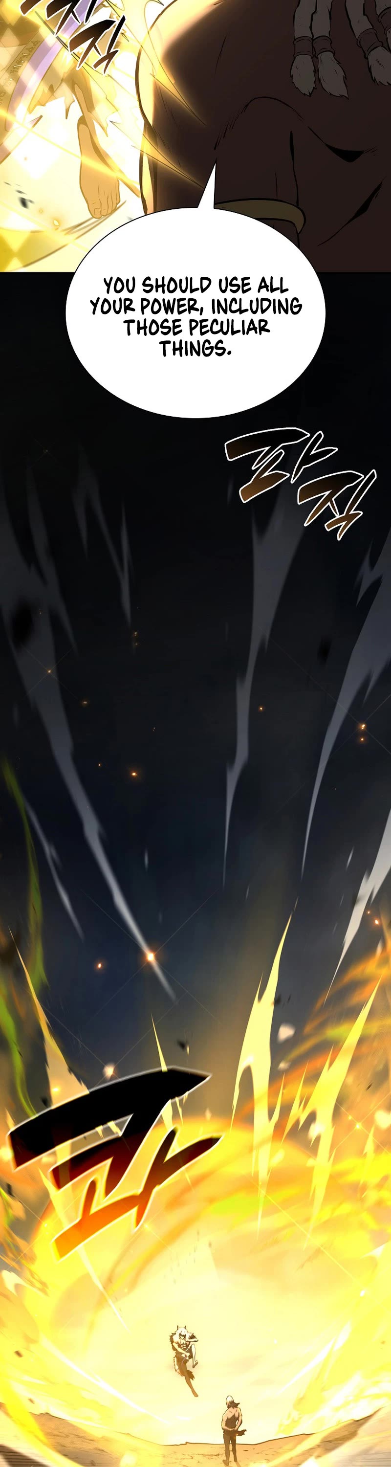 I Returned as an FFF-Class Witch Doctor Chapter 68 page 42 - Chapter 68
