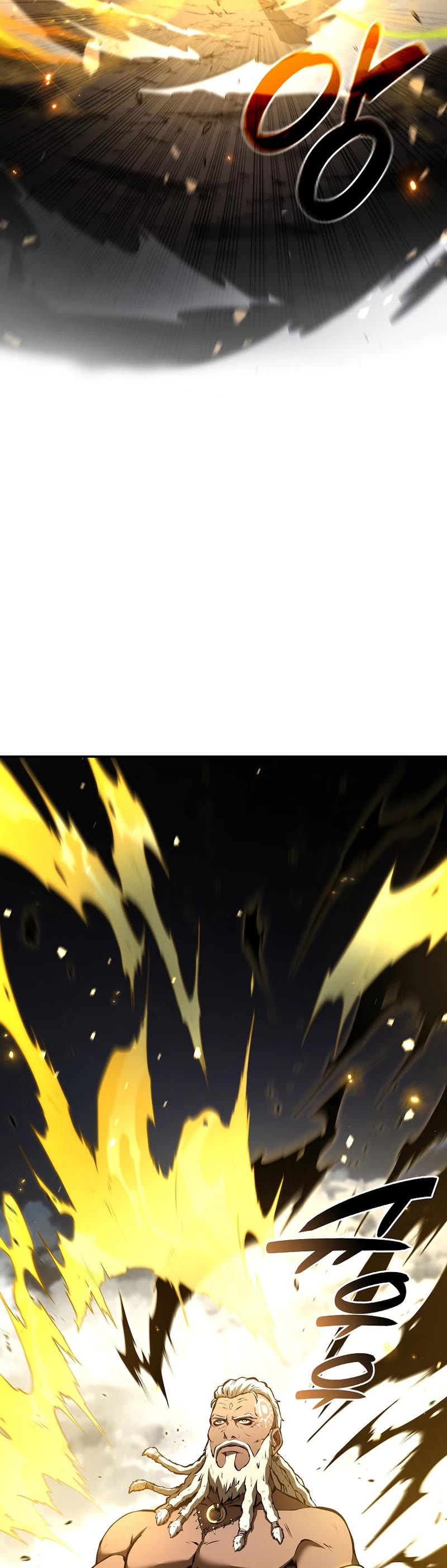 I Returned as an FFF-Class Witch Doctor Chapter 68 page 43 - Chapter 68