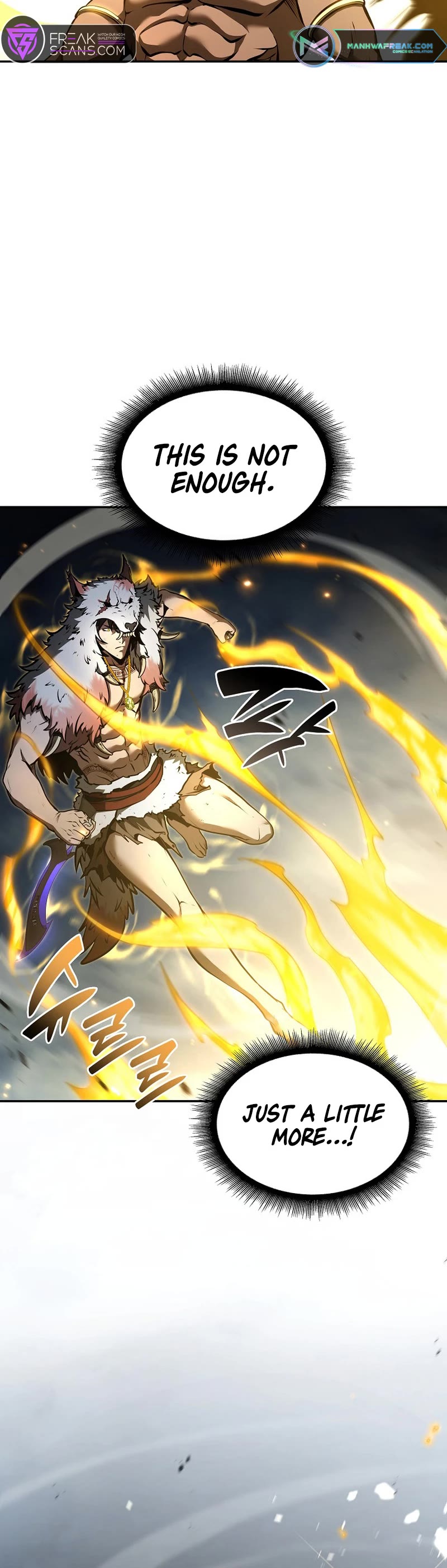 I Returned as an FFF-Class Witch Doctor Chapter 68 page 44 - Chapter 68